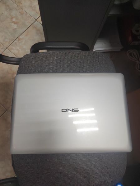 ноутбук DNS A15FD (iPentium B980/640M/4GB/500GB) в Ангарск
