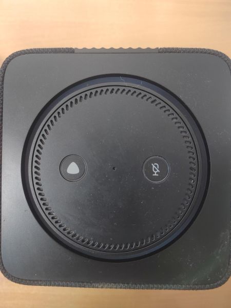 умная колонка Яндекс Станция Дуо Макс с Zigbee (YNDX-00055) с СЗУ в Ангарск