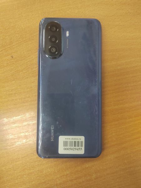 сотовый телефон Huawei Nova Y70 4/64GB (MGA-LX9N) Duos в Ангарск
