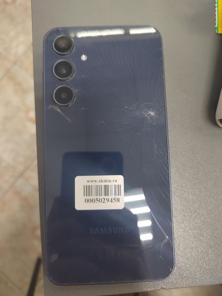 сотовый телефон Samsung Galaxy A35 8/128GB (A356E) Duos в Ангарск