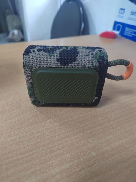 портативная колонка JBL GO 3 (GO3J) в Ангарск
