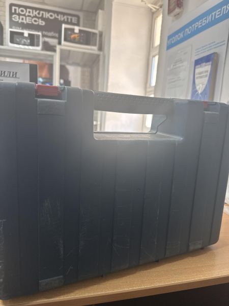 перфоратор сетевой Реплика Bosch GBH 2-26 DRE в Ангарск