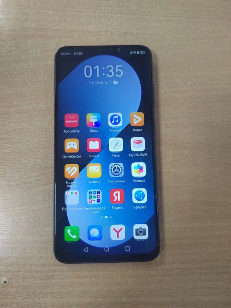сотовый телефон Huawei nova 14i 8/256GB (STG-LX2) Duos в Ангарск