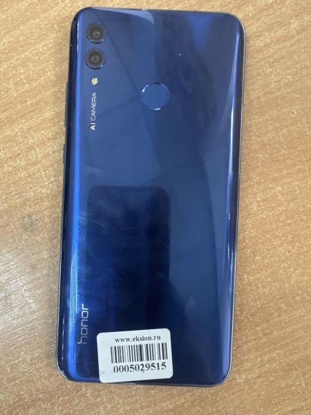 сотовый телефон Honor 10 Lite 3/64GB (HRY-LX1) Duos в Ангарск