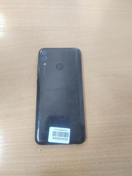 сотовый телефон Honor 10 Lite 3/32GB (HRY-LX1) Duos в Ангарск
