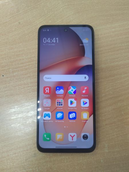 сотовый телефон Xiaomi Redmi 12 4/128GB (23053RN02Y) Duos в Ангарск