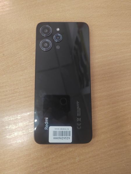сотовый телефон Xiaomi Redmi 12 4/128GB (23053RN02Y) Duos в Ангарск