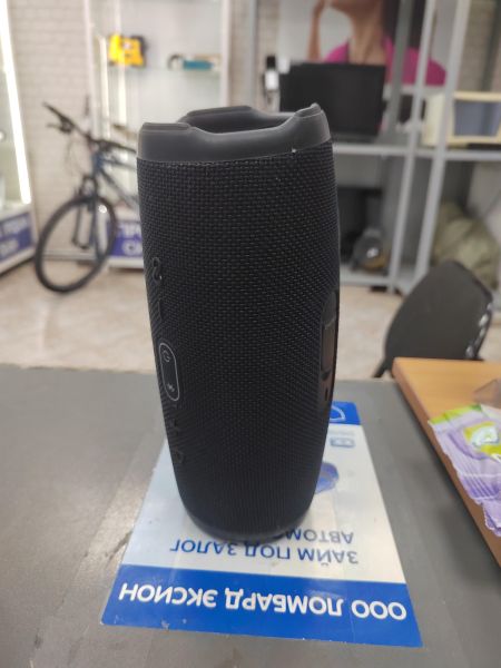 портативная колонка JBL Charge 5 в Ангарск