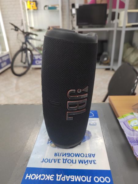 портативная колонка JBL Charge 5 в Ангарск