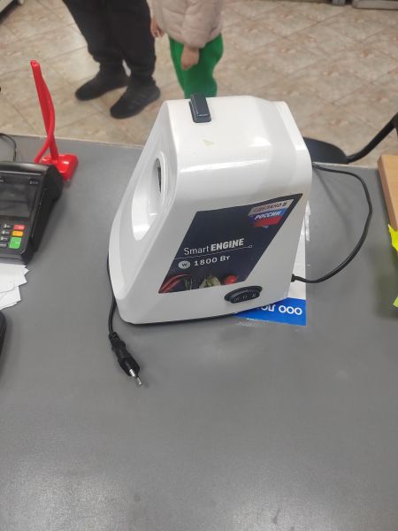 мясорубка Polaris PMG 1852 Rus в Ангарск