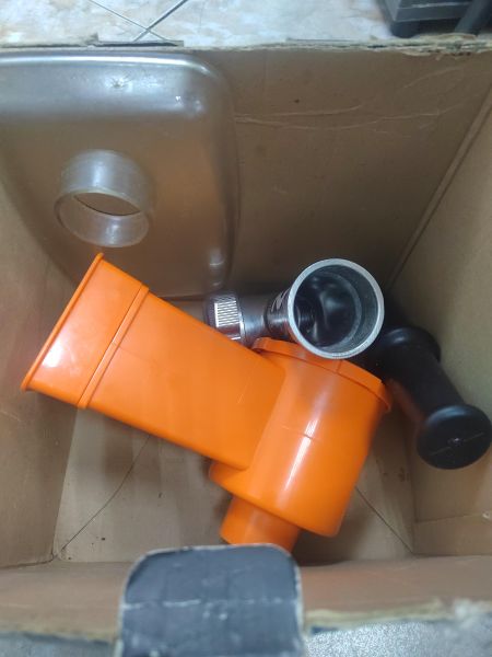 мясорубка Polaris PMG 1852 Rus в Ангарск