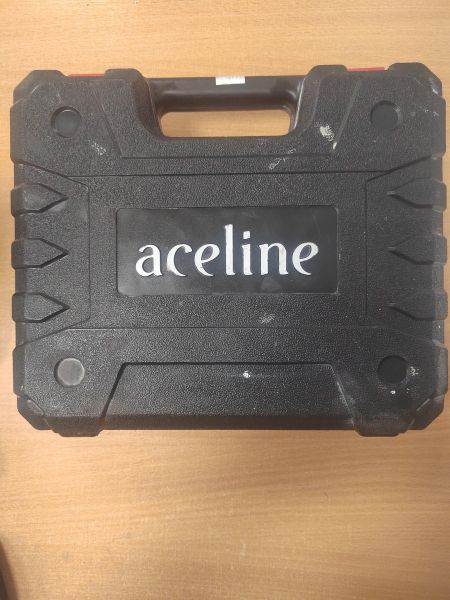 шуруповёрт аккумуляторный Aceline ACS-BL45 с СЗУ в Ангарск