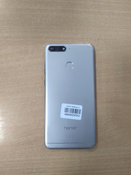 сотовый телефон Honor 7A Pro 2/16GB (AUM-L29) Duos в Ангарск