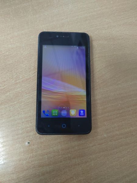 сотовый телефон ZTE Blade A5 2015 Duos в Ангарск