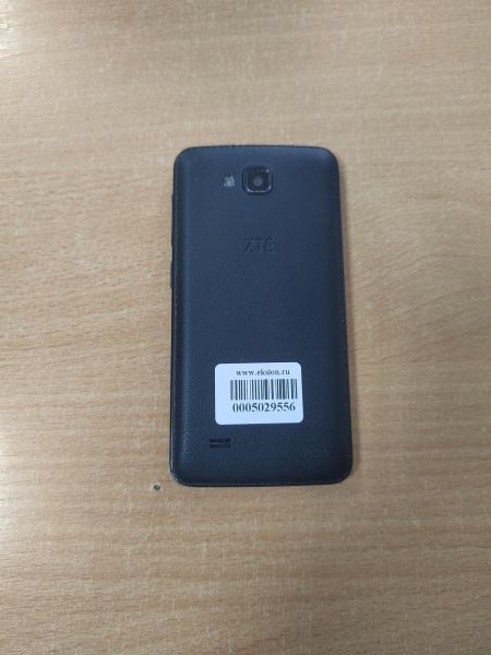 сотовый телефон ZTE Blade A5 2015 Duos в Ангарск