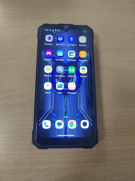 сотовый телефон HOTWAV W11 6/256GB Duos в Ангарск