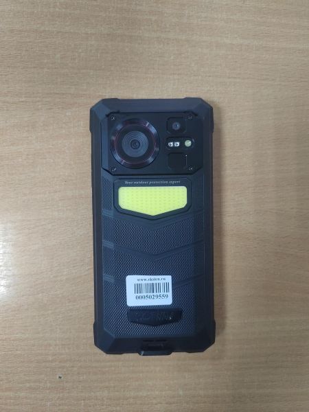 сотовый телефон HOTWAV W11 6/256GB Duos в Ангарск