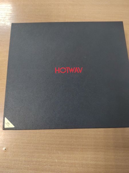 сотовый телефон HOTWAV W11 6/256GB Duos в Ангарск