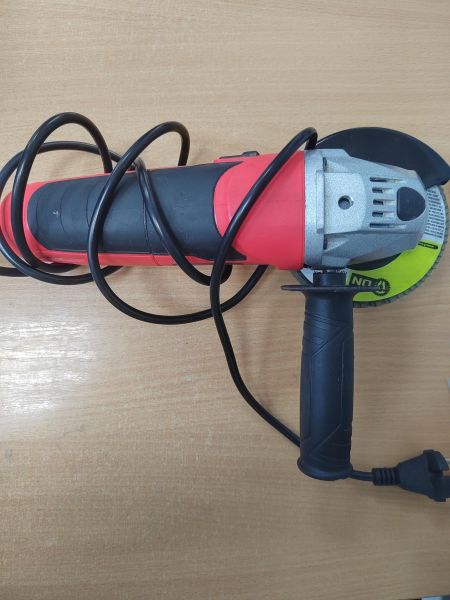 шлифмашина угловая сетевая MTX MAG125-800 в Ангарск