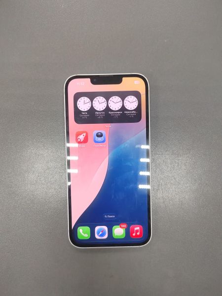 сотовый телефон Apple iPhone 13 128GB в Ангарск