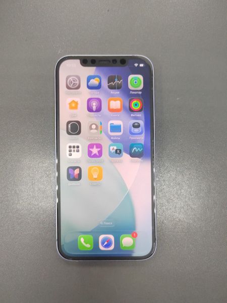 сотовый телефон Apple iPhone 12 128GB в Ангарск