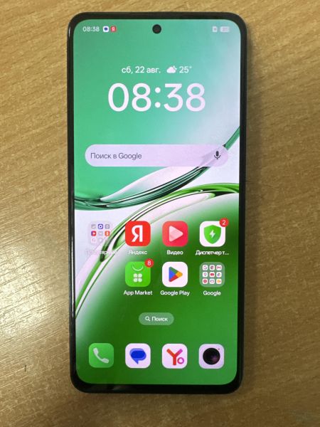 сотовый телефон OPPO Reno 12F 4G 8/512GB (CPH2687) Duos в Ангарск