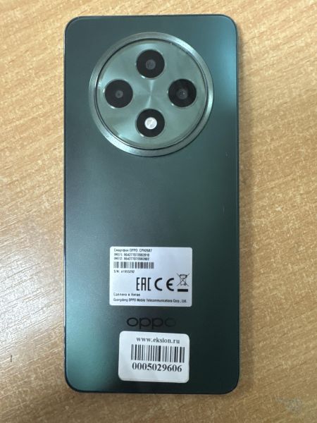 сотовый телефон OPPO Reno 12F 4G 8/512GB (CPH2687) Duos в Ангарск