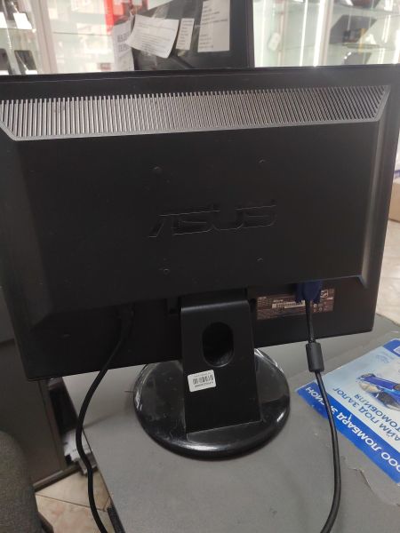 монитор ASUS VH198D в Ангарск