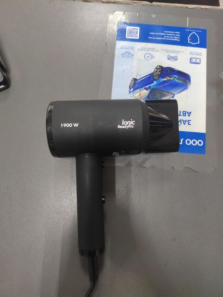 фен и фен-щётка Scarlett SC-HD70I37 в Ангарск