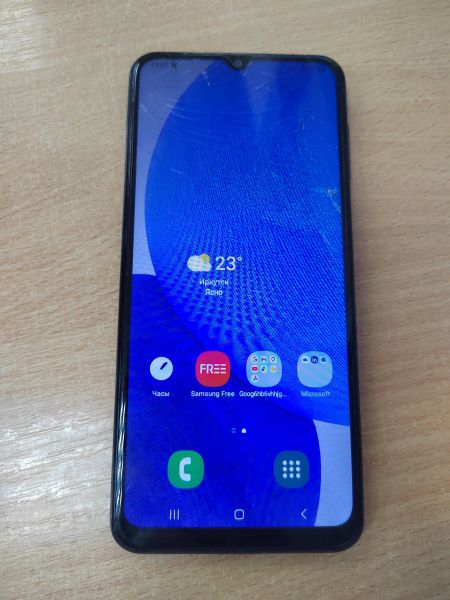 сотовый телефон Samsung Galaxy A23 4/64GB (A235F) Duos в Ангарск