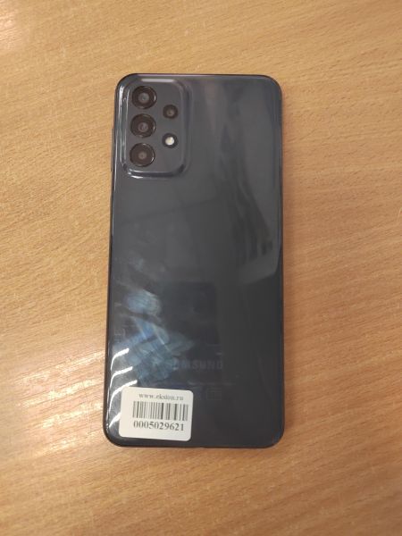 сотовый телефон Samsung Galaxy A23 4/64GB (A235F) Duos в Ангарск