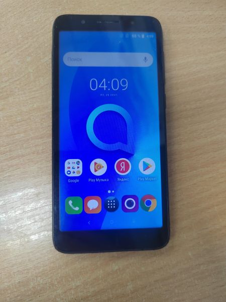 сотовый телефон Alcatel 5059D 1X  Duos в Ангарск