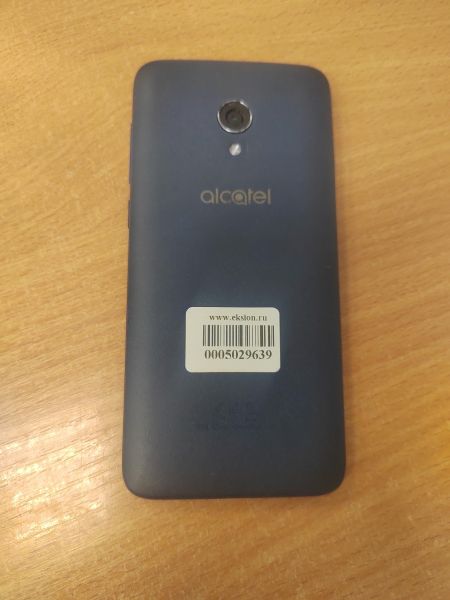 сотовый телефон Alcatel 5059D 1X  Duos в Ангарск