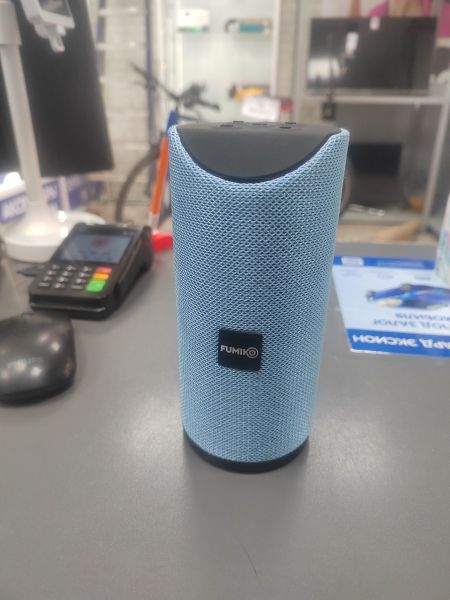 портативная колонка FUMIKO MOBILE (FBS-17) в Ангарск