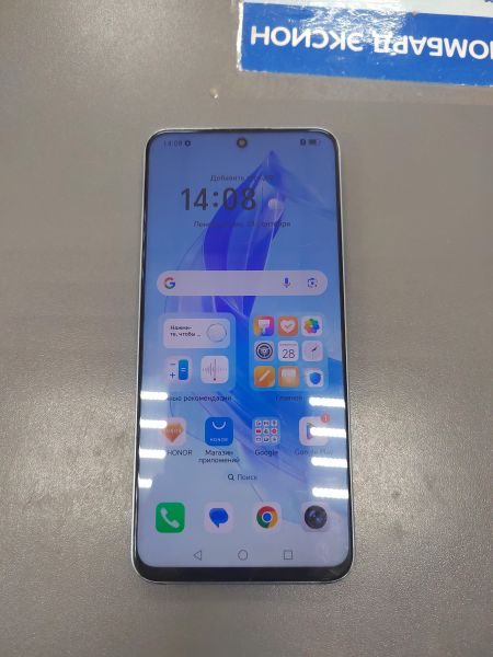 сотовый телефон Honor 90 Lite 8/256GB (CRT-NX1) Duos в Ангарск