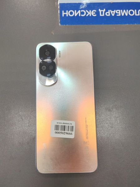 сотовый телефон Honor 90 Lite 8/256GB (CRT-NX1) Duos в Ангарск