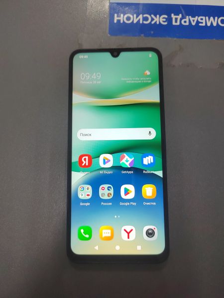 сотовый телефон Xiaomi Redmi A5 3/64GB (25028RN03A) Duos в Ангарск
