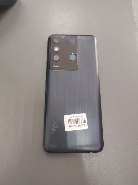 сотовый телефон Itel Vision 3 Plus 4/64GB (P682LPN) Duos в Ангарск