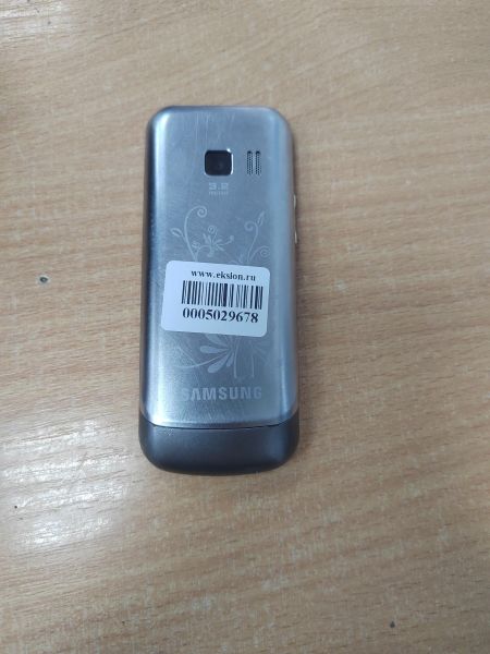 сотовый телефон Samsung C3530 в Ангарск
