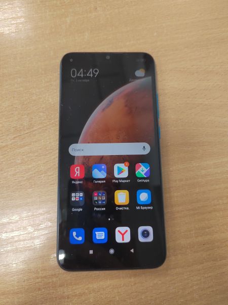 сотовый телефон Xiaomi Redmi 9A 2/32GB (M2006C3LG/M2006C3LI) Duos в Ангарск