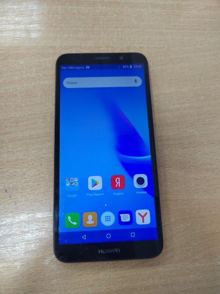 сотовый телефон Huawei Y5 Lite 2018 (DRA-LX5) Duos в Ангарск