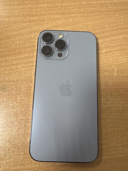 сотовый телефон Apple iPhone 13 Pro Max 128GB в Ангарск