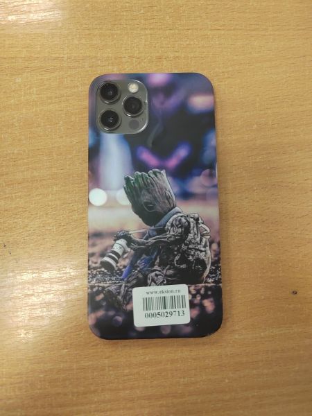 сотовый телефон Apple iPhone 12 Pro 128GB в Ангарск