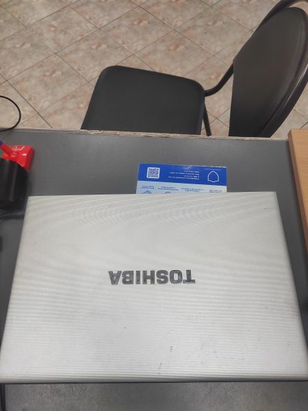 ноутбук Toshiba Satellite R850-162 в Ангарск