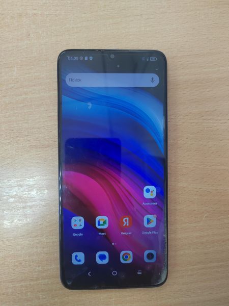 сотовый телефон TCL 505 4/128GB (T509A) Duos в Ангарск