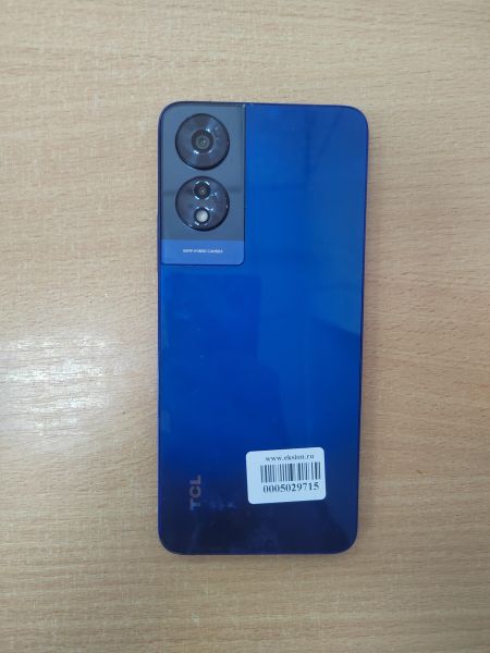 сотовый телефон TCL 505 4/128GB (T509A) Duos в Ангарск