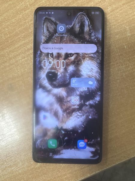 сотовый телефон TECNO Spark 10 Pro 8/256GB (KI7) Duos в Ангарск