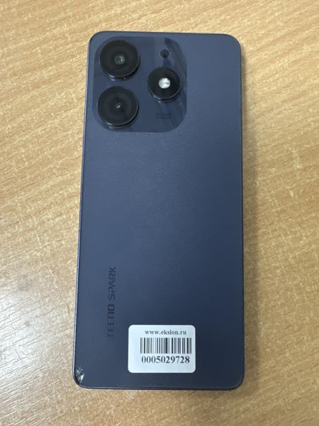 сотовый телефон TECNO Spark 10 Pro 8/256GB (KI7) Duos в Ангарск