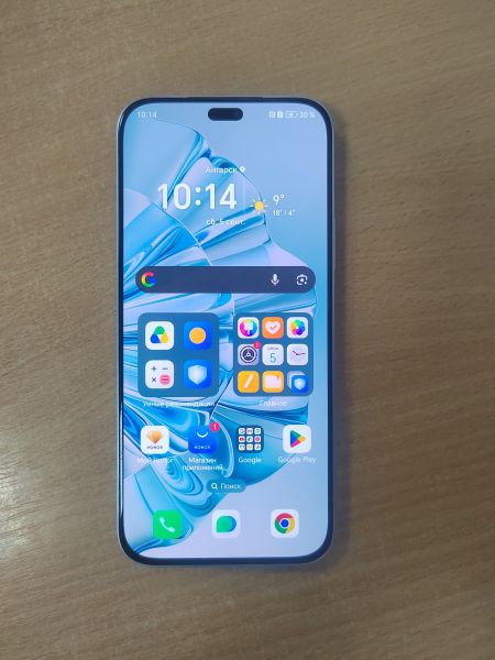 сотовый телефон Honor X8b 8/128GB (LLY-LX1) Duos в Ангарск