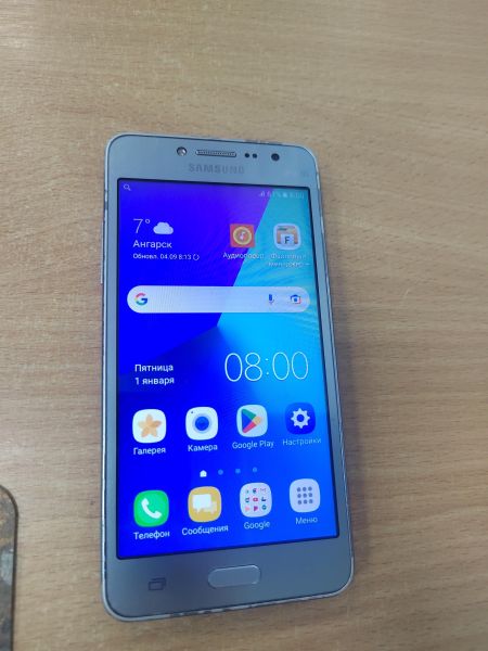 сотовый телефон Samsung Galaxy J2 Prime (G532F) Duos в Ангарск